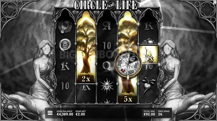 New Game Update